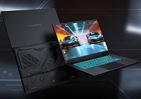Изображение новости GIGABYTE Gaming A16 GA63H: ноутбуки с AMD Ryzen AI 7 и RTX 5000
