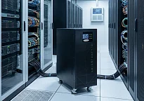 Изображение новости ИБП 15 кВт: рейтинг 2026 года для серверной, цеха и объекта с нестабильным питанием