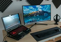 Изображение новости Игровой ноутбук или ПК: что выгоднее в 2026 году