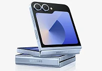 Изображение новости Samsung Galaxy Z Flip7 FE: «раскладушка» для фанатов