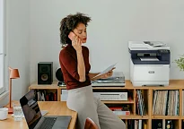 Изображение новости Принтер Xerox: какие серии выбрать под задачи офиса и дома в 2026 году