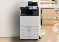 Изображение новости Рейтинг МФУ Ricoh: какие серии выбрать под задачи офиса в 2026 году