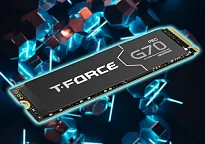 Изображение новости Team Group T-FORCE G70 PRO: быстрый SSD с буфером